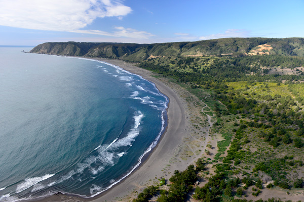 <p>Punta Puertecillo: Inmobiliaria de Gálmez pide a la Corte Suprema suspender millonaria multa</p>