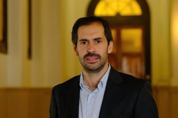 Grau y panorama de inversión: “No es un buen momento y a pesar de eso, ha sido un año por sobre los números promedio"