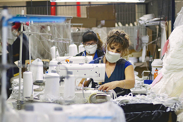 Radiografía tributaria de las empresas en Chile: las Mipyme representan el 79% del total, pero apenas el 12,8% de las ventas