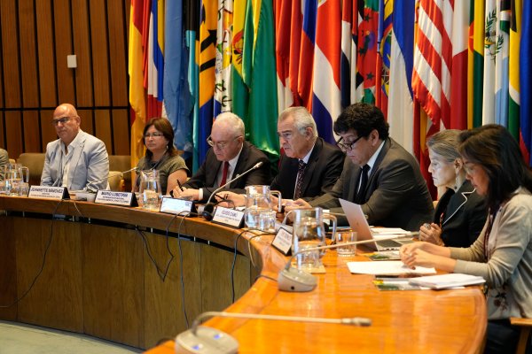 Cepal y FAO advierten que la guerra en Ucrania seguirá impactando en la seguridad alimentaria de la región