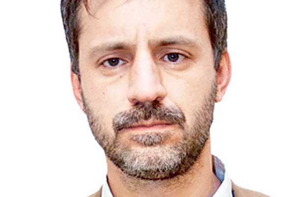 <p>Suprema usurpación</p>