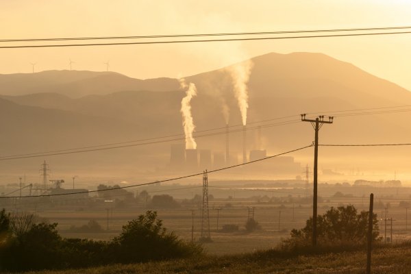 JPMorgan revela el peor riesgo para el "lavado verde" de las empresas: regulaciones ESG