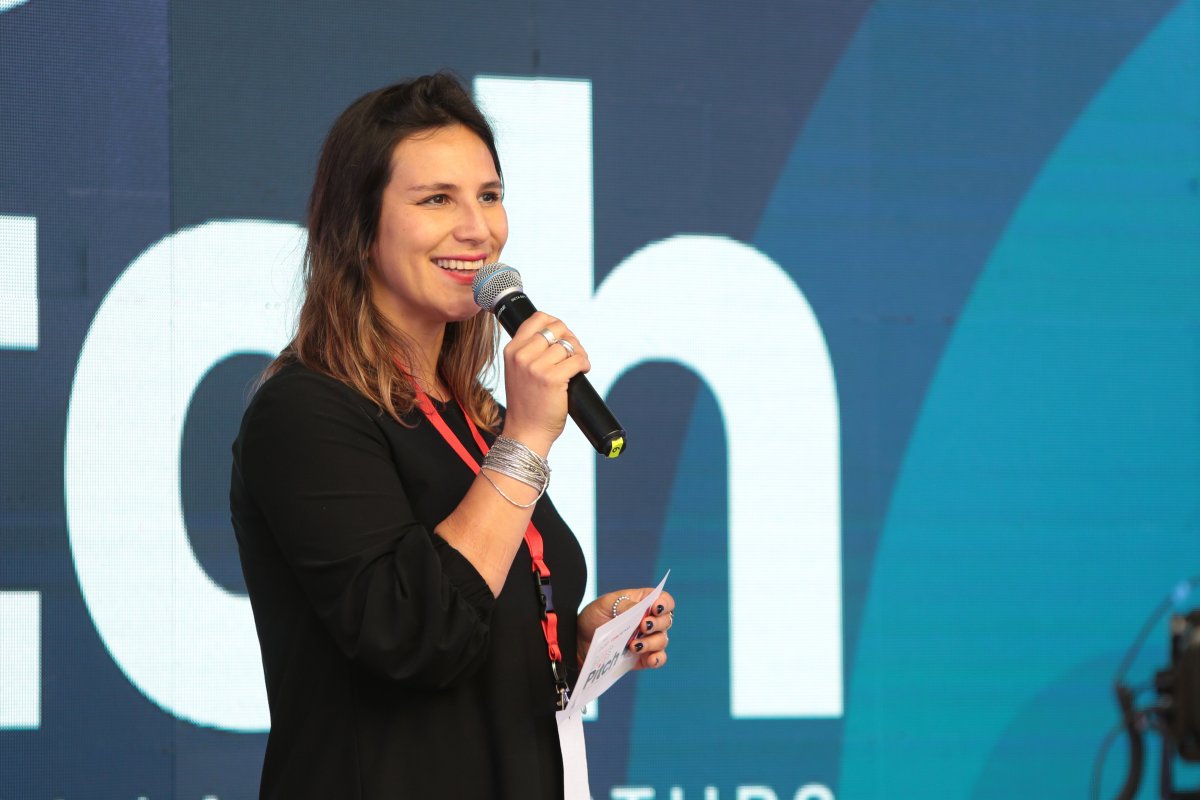<p>Daniela Lorca y el complejo 2023 que viene: “La clave del próximo año está en aguantar”</p>