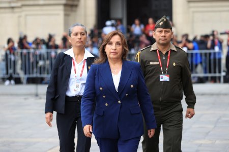 Los tres escenarios que prevé BTG Pactual para Perú: construcción de puentes y fin del mandato de Boluarte en 2026
