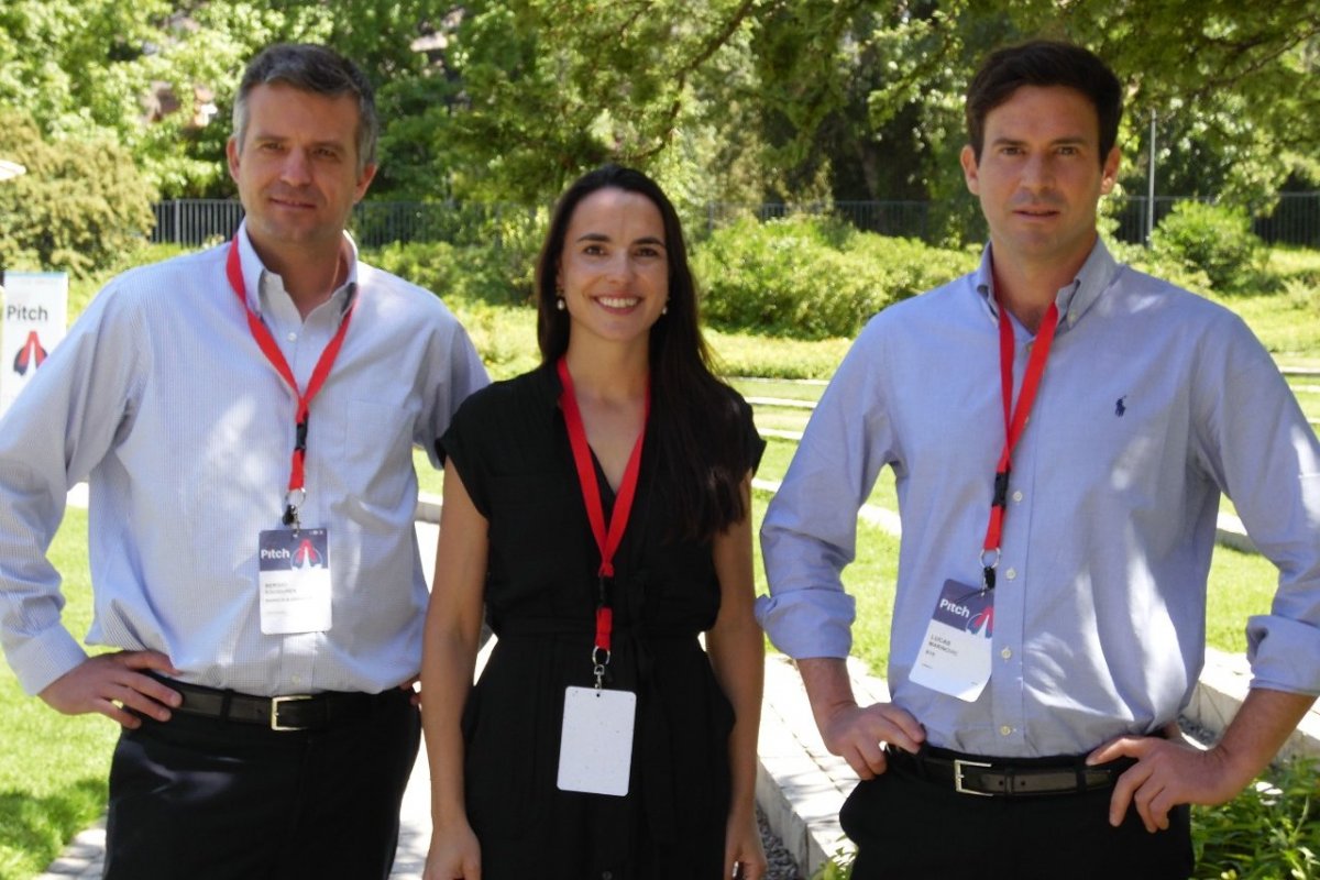 <p>Barros y Errázuriz lanza programa para startups</p>