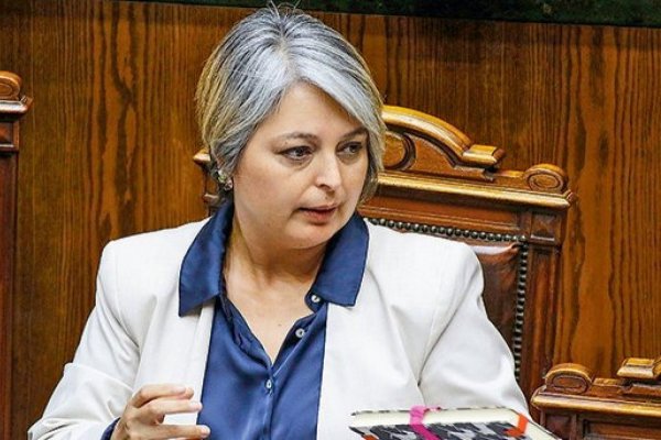 <p>Gobierno aumenta presión sobre la Cámara y le pone suma urgencia a la reforma de pensiones</p>