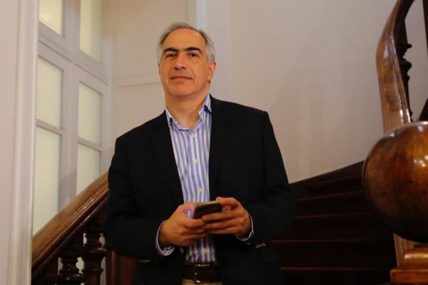 Con mal augurio parte reunión por nuevo proceso constituyente: RN anuncia que no suscribirá acuerdo si no es con órgano mixto