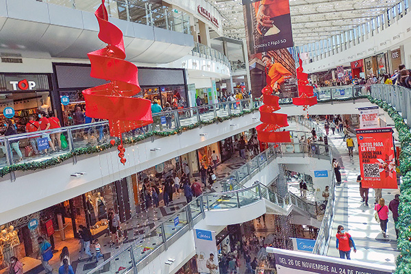 El partido más importante del retail: empresas se juegan los resultados de este año en una Navidad bajo ajuste