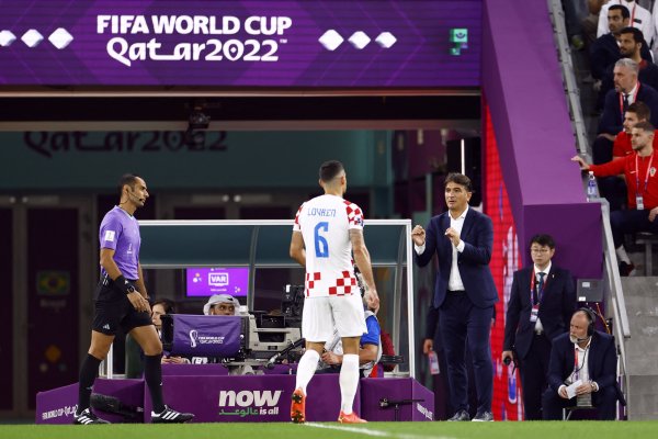 Se espera que FIFA facture US$ 7 mil millones gracias a Qatar