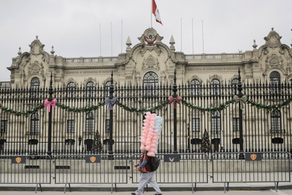 <p>Foto: Bloomberg</p>