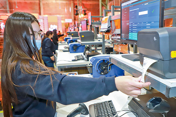 La DT y el INE alistan la nueva versión de la Encuesta Laboral (Encla) y afinan cambios al cuestionario