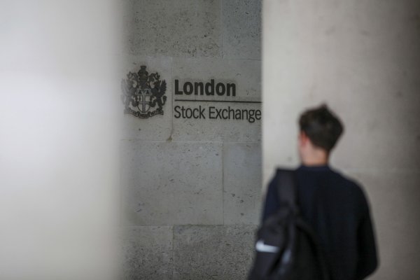 Microsoft adquirirá una participación en la Bolsa de Valores de Londres y le suministrará tecnología