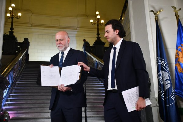 Chile finalmente ya tiene un nuevo proceso constituyente: estos son los términos acordados por las fuerzas políticas