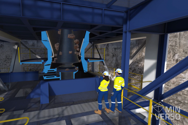 Minverso anuncia cambios en su estructura y nuevos proyectos de innovación para la academia y economía