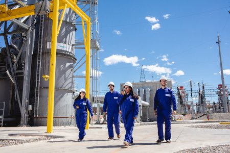 Argentina Pampa Energía adquiere Parque Eólico Arauco II por US$ 171 millones