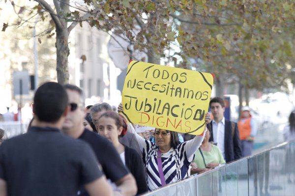 ¿Qué esperar de la reforma previsional? Expertos analizan el proyecto presentado por el Gobierno