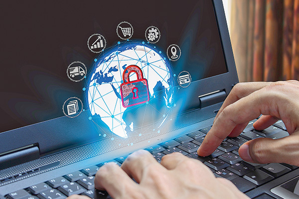 <p>Estudio revela alta preocupación de ciudadanos por el uso de sus datos personales para otros fines</p>