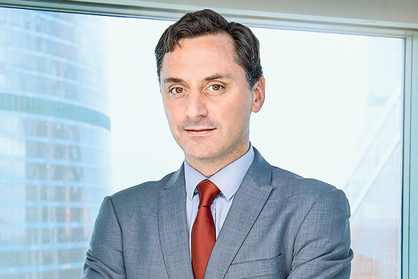 Lucas del Villar aterriza en Aninat Abogados para liderar área de Derecho del Consumo