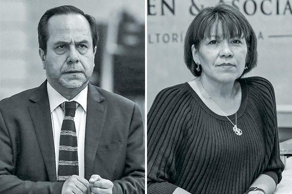 Colegio de Abogados envía carta a Marcel y le pide postergar la entrada en vigencia del nuevo IVA a los servicios