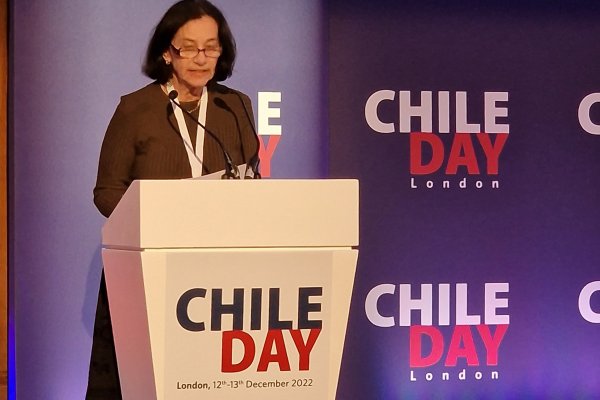Rosanna Costa: “Es clave que no se tomen medidas que frenen la recuperación del mercado de capitales”