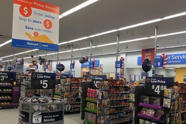 <p>Inflación de Estados Unidos se desacelera más de lo esperado y alcanza 7,1%</p>
