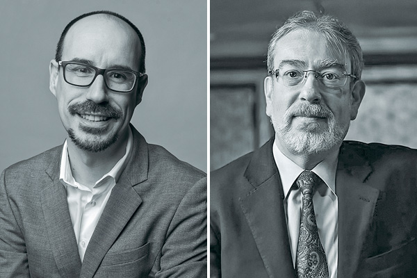 Reforma de pensiones bajo la lupa de la OIT, OCDE y BID: las dudas de los órganos internacionales