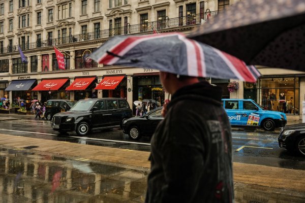 <p>No solo en Estados Unidos, también en Europa parece estar cediendo la inflación</p>