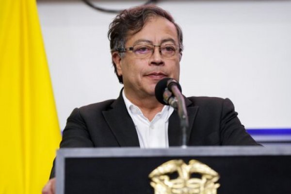 Gustavo Petro sanciona la reforma tributaria que recaudará más de US$ 16.600 millones a 2024