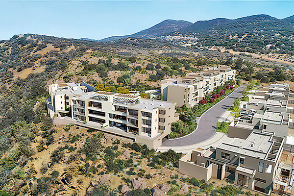 Autoridad ambiental recomienda aprobar construcción de complejo habitacional en La Dehesa