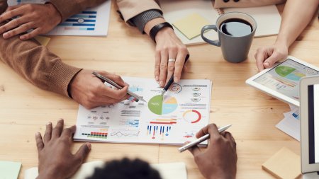 ¿Quién es quién en la carrera del venture capital?