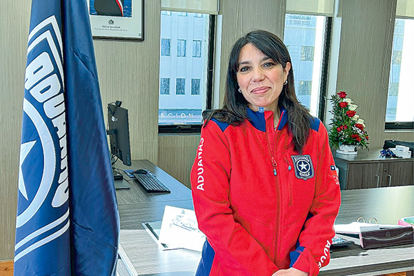 <p>Servicio Nacional de Aduanas: “Los ilícitos van variando. Tenemos que ir actualizándonos y asegurar nuestro impacto en la recaudación”</p>