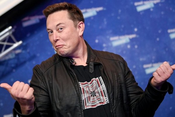 Elon Musk vende acciones de Tesla por valor de US$ 3.500 millones