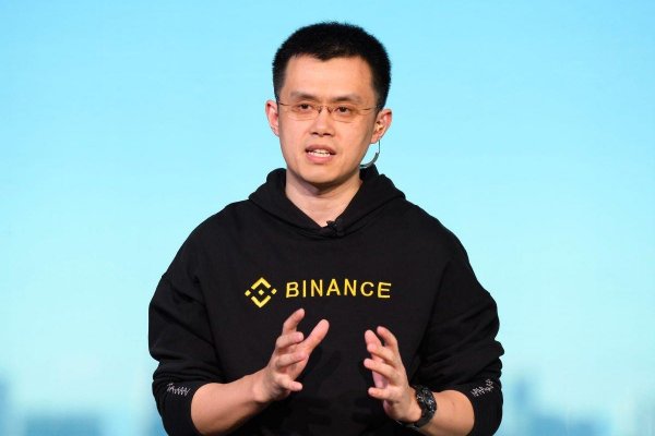 Binance dice que los fondos de los clientes están totalmente respaldados en Crypto Exchange