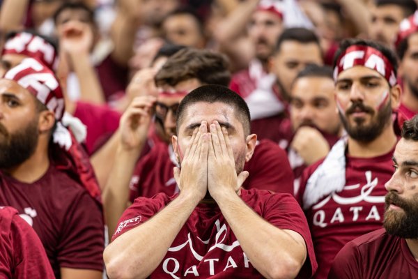 La Copa del Mundo de US$ 300 mil millones de Qatar se dirige a una caída épica