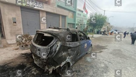 Se activan pólizas de seguros por daños a empresas causados por crisis social en Perú