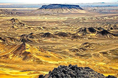 Minera del grupo chileno Luksic recibirá US$ 945 millones por salir del proyecto Reko Diq en Paquistán