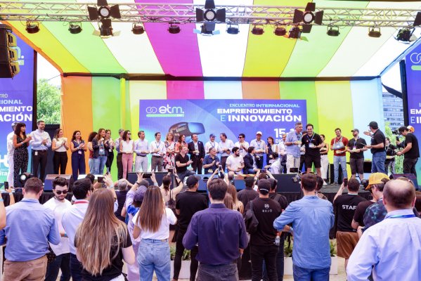 Los cinco imperdibles del EtMDay, el evento que reúne al ecosistema emprendedor