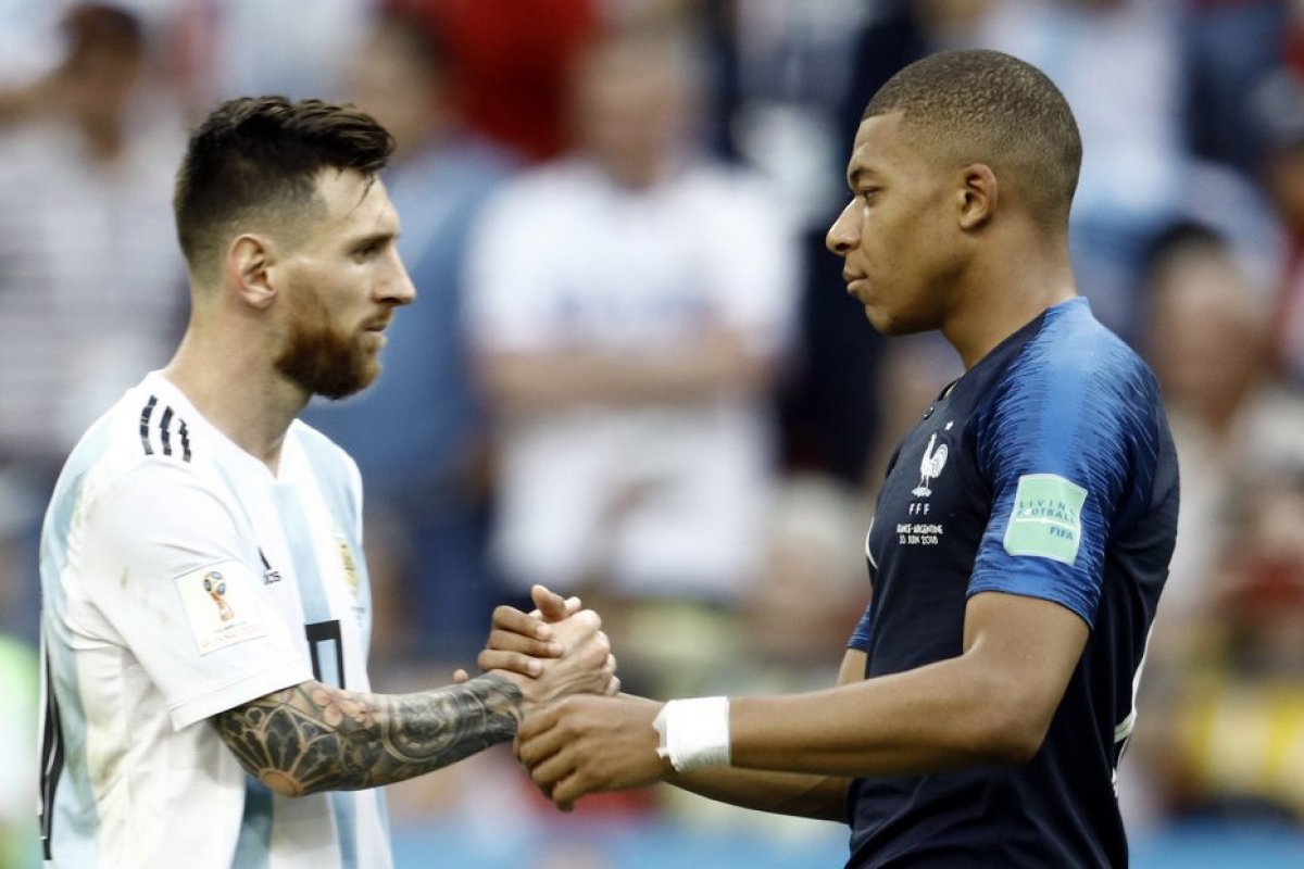 <p>Choque de titanes: las claves para entender la final del Mundial</p>