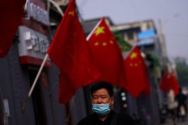 Los economistas se apresuran a ajustar las previsiones de China a medida que termina Covid Cero