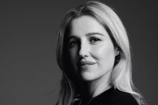 La mujer que será jefa mundial de Calvin Klein procede de Inditex