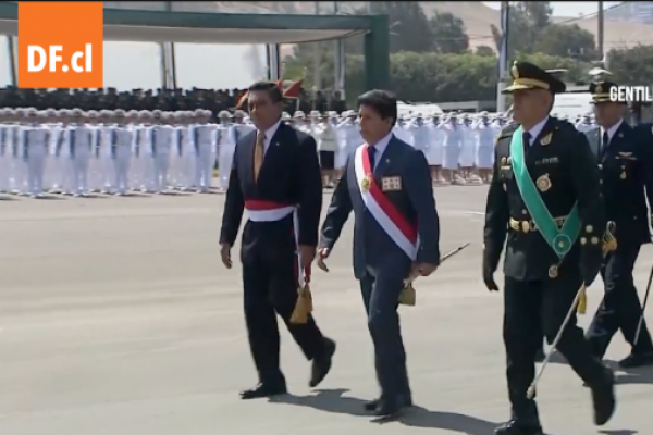 <p>Ahora en DF | Justicia de Perú decreta 18 meses de prisión preventiva contra Pedro Castillo</p>