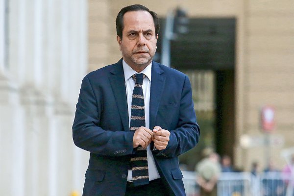 La preocupación del presidente del Colegio de Abogados por las recientes nominaciones y bajas de posibles candidatos a Fiscal Nacional