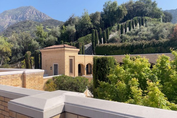 Remate en la casa de Farkas incluye obras de Picasso, Matta y Miró