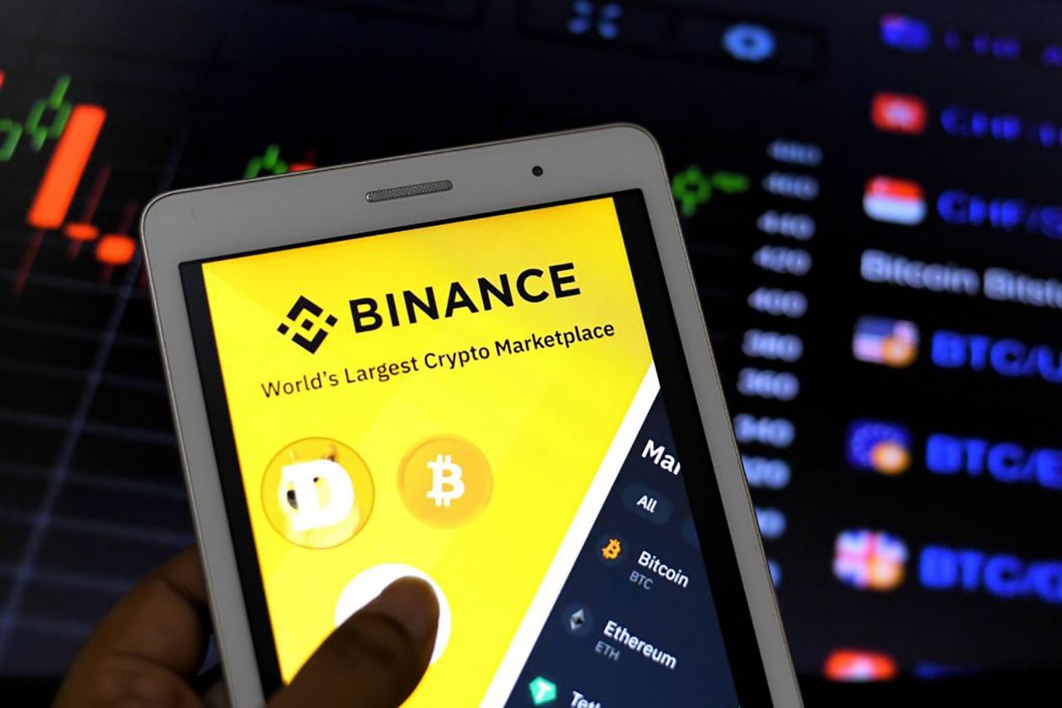 <p>Binance comprará activos de la quebrada Voyager Digital por US$ 1.000 millones y evalúa nuevas adquisiciones</p>