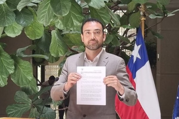 Bianchi condiciona su voto para fiscal nacional a que el Gobierno patrocine una reforma que modifica el mecanismo de elección