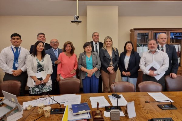 Comisión investigadora de Enap aprueba crítico informe sobre actuaciones de la empresa