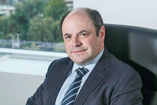 <p>Rodrigo Álvarez. Foto: Archivo</p>
