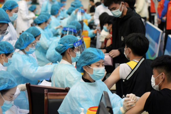 China confirma cambio en la definición de muerte por Covid a medida que aumentan las dudas sobre los datos