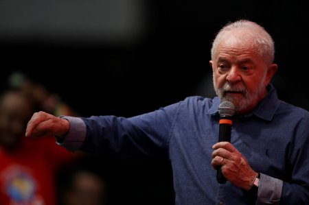Corte Suprema de Brasil declara inconstitucional el "presupuesto secreto"
