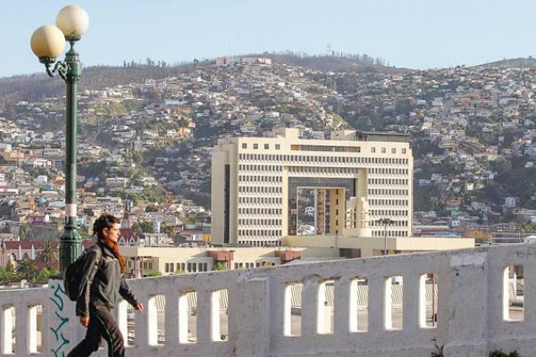 Con mucho menor margen, el Congreso le da luz verde a un nuevo estado de excepción en la Macrozona Sur